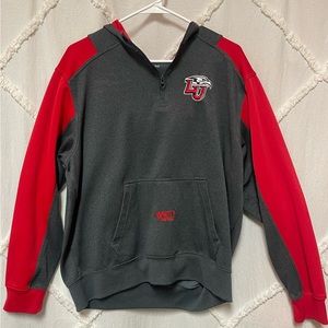 Liberty Womens Hoodie